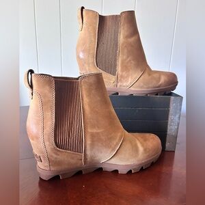 Sorel Joan Rhapsody Wedge